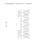 MANUFACTURING METHOD OF A SEMICONDUCTOR DEVICE diagram and image