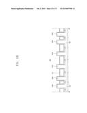 MANUFACTURING METHOD OF A SEMICONDUCTOR DEVICE diagram and image