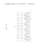 MANUFACTURING METHOD OF A SEMICONDUCTOR DEVICE diagram and image