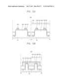 MANUFACTURING METHOD OF A SEMICONDUCTOR DEVICE diagram and image