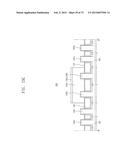 MANUFACTURING METHOD OF A SEMICONDUCTOR DEVICE diagram and image