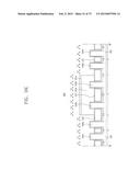 MANUFACTURING METHOD OF A SEMICONDUCTOR DEVICE diagram and image