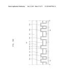 MANUFACTURING METHOD OF A SEMICONDUCTOR DEVICE diagram and image