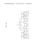 MANUFACTURING METHOD OF A SEMICONDUCTOR DEVICE diagram and image