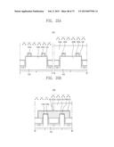 MANUFACTURING METHOD OF A SEMICONDUCTOR DEVICE diagram and image