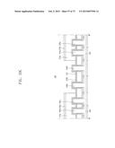 MANUFACTURING METHOD OF A SEMICONDUCTOR DEVICE diagram and image