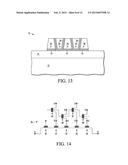 METHODS OF MAKING MULTI-STATE NON-VOLATILE MEMORY CELLS diagram and image