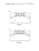 METHODS OF MAKING MULTI-STATE NON-VOLATILE MEMORY CELLS diagram and image