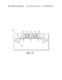 METHODS OF MAKING MULTI-STATE NON-VOLATILE MEMORY CELLS diagram and image