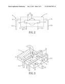 ELECTRICAL CONNECTOR diagram and image