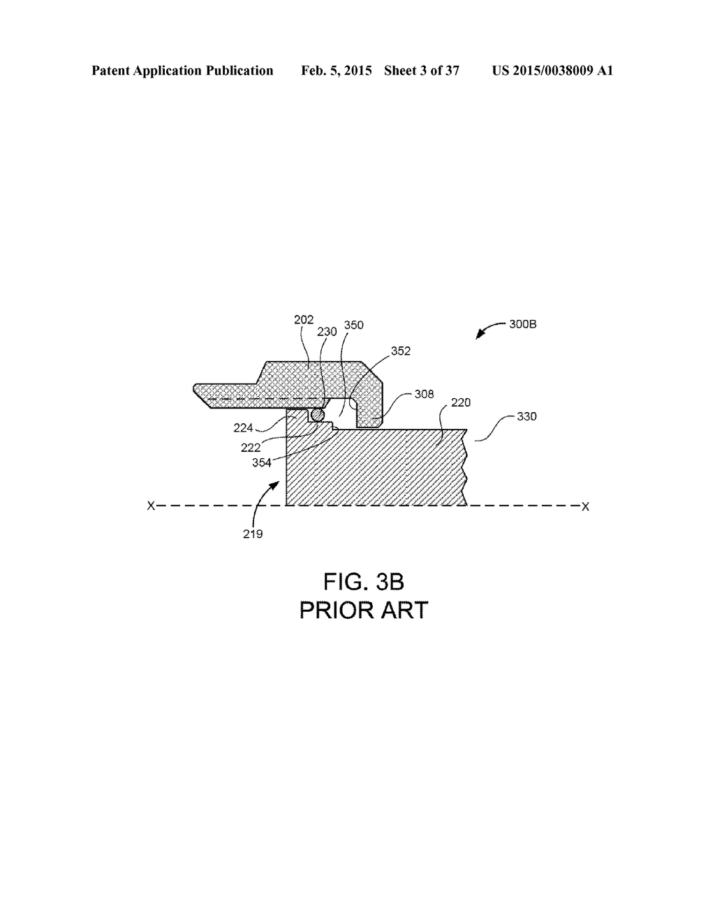 MOVING PART COAXIAL CONNECTORS - diagram, schematic, and image 04