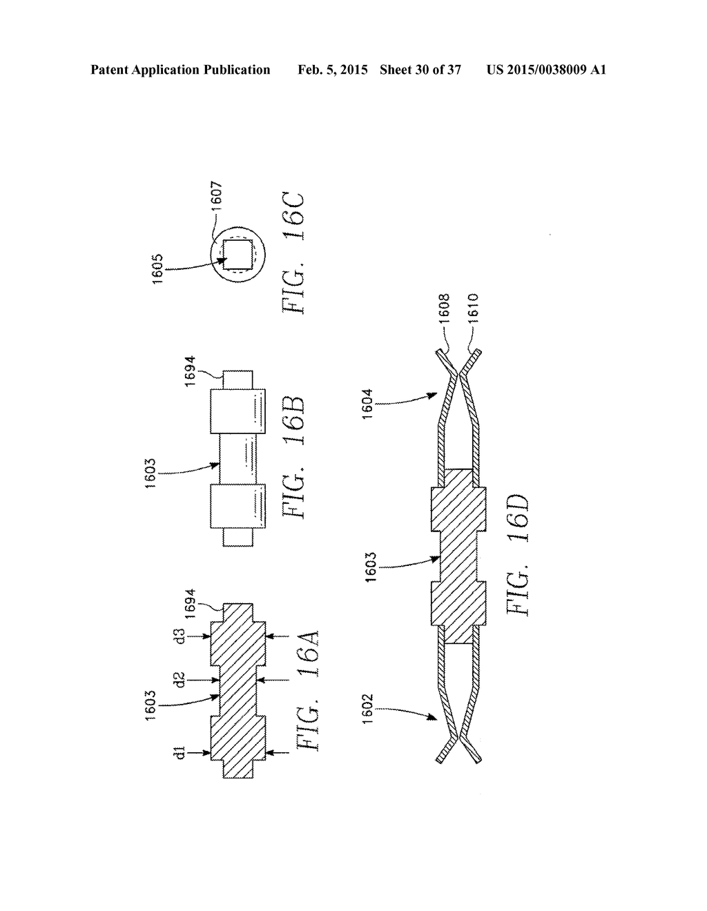 MOVING PART COAXIAL CONNECTORS - diagram, schematic, and image 31