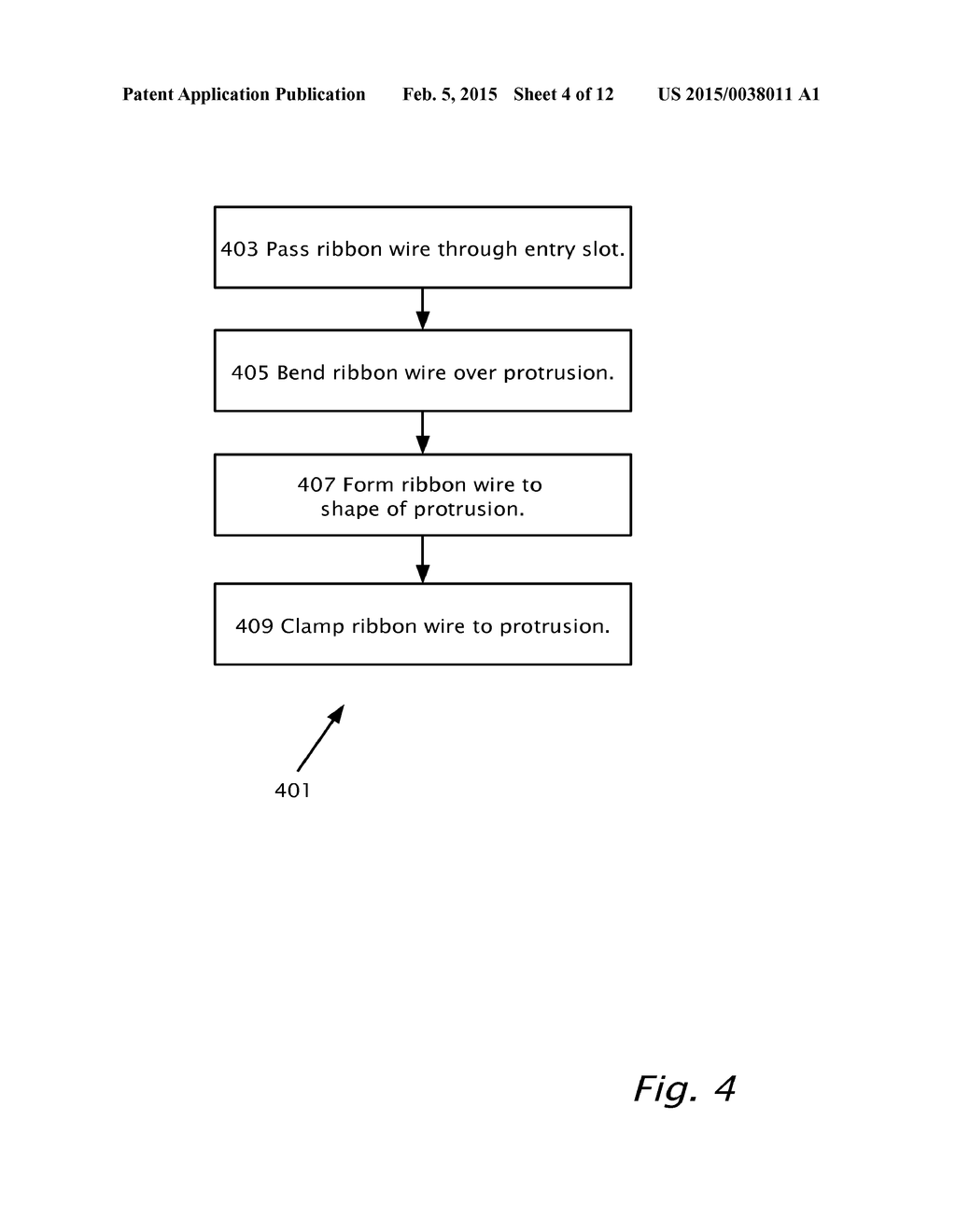 Junction Box for Snap Together Electrical Connections to Photovoltaic     Panels - diagram, schematic, and image 05