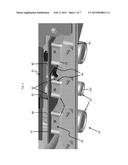 CIRCUIT BOARD AND CONNECTOR SHIELDING APPARATUS diagram and image