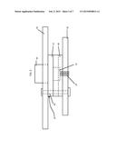 CIRCUIT BOARD AND CONNECTOR SHIELDING APPARATUS diagram and image