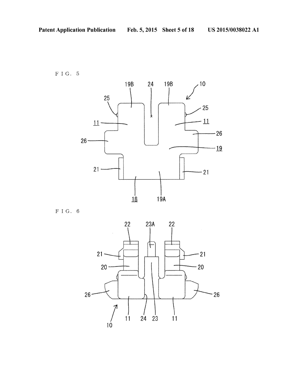 CONNECTOR - diagram, schematic, and image 06