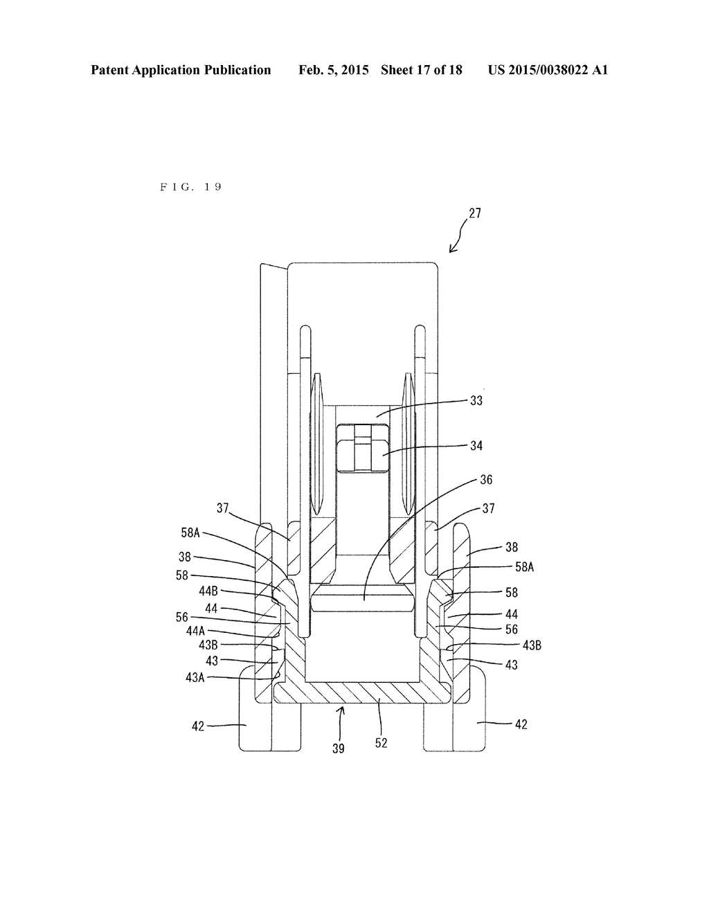 CONNECTOR - diagram, schematic, and image 18