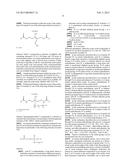 Fluorochemical Compounds, Compositions, Articles, and Methods diagram and image