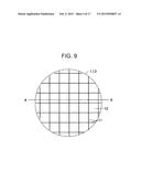 SEMICONDUCTOR ELEMENT PRODUCING METHOD diagram and image