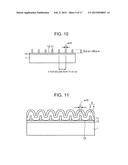 SEMICONDUCTOR ELEMENT PRODUCING METHOD diagram and image