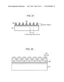 SEMICONDUCTOR ELEMENT PRODUCING METHOD diagram and image