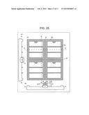 SEMICONDUCTOR ELEMENT PRODUCING METHOD diagram and image