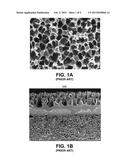 LOW DENSITY POLISHING PAD diagram and image