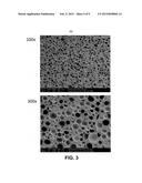 LOW DENSITY POLISHING PAD diagram and image