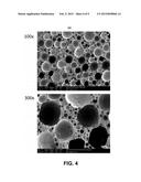 LOW DENSITY POLISHING PAD diagram and image