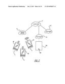 METHOD AND SYSTEM FOR SECURING IN-VEHICLE COMMUNICATION WITH A PORTABLE     DEVICE USING NFC diagram and image