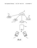 METHOD AND SYSTEM FOR SECURING IN-VEHICLE COMMUNICATION WITH A PORTABLE     DEVICE USING NFC diagram and image