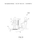 LIVING BODY COMMUNICATION APPARATUS diagram and image