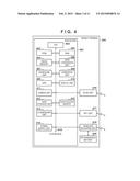 NETWORK SYSTEM, MOBILE TERMINAL, INFORMATION PROCESSING APPARATUS, AND     CONTROL METHOD diagram and image