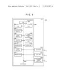 NETWORK SYSTEM, MOBILE TERMINAL, INFORMATION PROCESSING APPARATUS, AND     CONTROL METHOD diagram and image