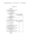 NETWORK SYSTEM, MOBILE TERMINAL, INFORMATION PROCESSING APPARATUS, AND     CONTROL METHOD diagram and image