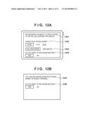 NETWORK SYSTEM, MOBILE TERMINAL, INFORMATION PROCESSING APPARATUS, AND     CONTROL METHOD diagram and image