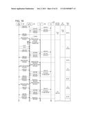 COMMUNICATION DEVICE, CONTROL METHOD, PROGRAM, AND FRONT END diagram and image