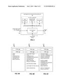 ENHANCED CALLER IDENTIFICATION USING CALLER READABLE DEVICES diagram and image