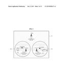 NETWORK ACCESS MANAGEMENT METHOD OF COMMON TERMINAL AND RAILWAY DEDICATED     TERMINAL diagram and image