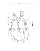 METHODS AND APPARATUSES FOR ESTABLISHING RRC CONNECTION THROUGH DRIFT RNC diagram and image