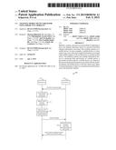 ADAPTING MOBILE DEVICE BEHAVIOR USING PREDICTIVE MOBILITY diagram and image