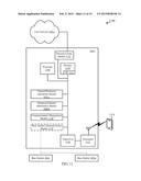 ADAPTING MOBILE DEVICE BEHAVIOR USING PREDICTIVE MOBILITY diagram and image