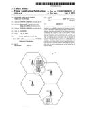 NETWORK NODE SELECTION IN WIRELESS NETWORKS diagram and image