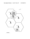 NETWORK NODE SELECTION IN WIRELESS NETWORKS diagram and image