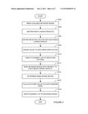 NETWORK NODE SELECTION IN WIRELESS NETWORKS diagram and image