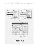 Mashing mapping content displayed on mobile devices diagram and image