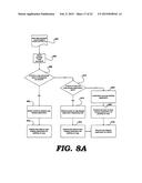 Mashing mapping content displayed on mobile devices diagram and image