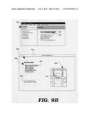 Mashing mapping content displayed on mobile devices diagram and image