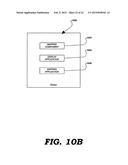 Mashing mapping content displayed on mobile devices diagram and image