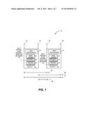 MECHANISM FOR PROXIMITY DETECTION BASED ON WI-FI SIGNALS diagram and image